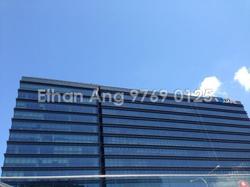 PAYA LEBAR SQUARE (D14), Office #97143702